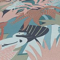 AS Creation Antigua - Bont - Floral - 390963 - thumbnail