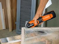 Fein 63502106230 HSS Cirkelzaagblad 85 mm 5 stuk(s) - thumbnail