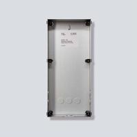 Siedle 210007736-00 Montageaccessoire voor Accessoires voor deurintercom Zilver - thumbnail