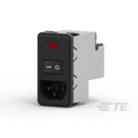TE Connectivity 6609951-5 1 stuk(s) Package - thumbnail