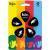 D'Addario 1CBK4-10B2 Meet The Beatles 10 Pack Medium