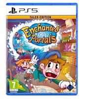 Enchanted Portals: Tales Edition - thumbnail