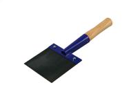 Melkmeisje Handschraper 150 mm + steel 25 cm - MM924150 - thumbnail