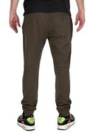 Fox Collection Lightweight Jogger Green & Black Large - thumbnail