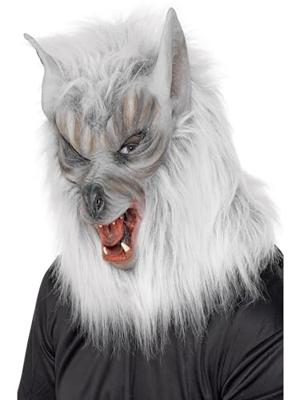 Wolf Masker Wolf Masker