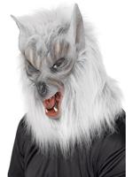 Wolf Masker - thumbnail