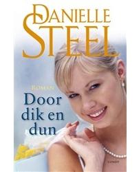 Door dik en dun - Danielle Steel - ebook