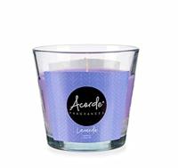 Geurkaars Lavendel (120 g) (12 Stuks) - thumbnail