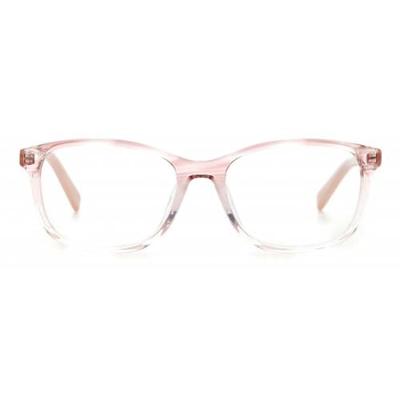 Brillenframe Missoni MMI-0044-TN-1ZX Roze Ø 49 mm
