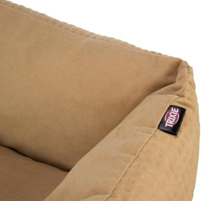 TRIXIE HONDENMAND MARLEY SOFT EDITION OKER 80X60 CM TRIXIE HONDENMAND MARLEY SOFT EDITION OKER 80X60 CM