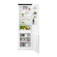 AEG 7000 serie GreenZone Koel-vriescombinatie inbouw 178 cm NSC7G181DS - thumbnail