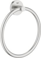 Grohe Handdoekring Essentials Warm Sunset Supersteel - thumbnail
