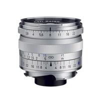 Zeiss 28mm F/2.8 Biogon T* zilver ZM (Zeiss-Leica) - thumbnail