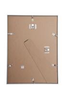 Maul 1945805 Wissellijst (b x h) 30 cm x 40 cm Zilver - thumbnail