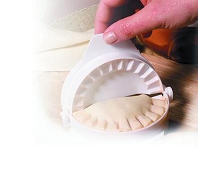 Kitchen Basics Deegvormer 4 Stuks