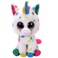 Ty Beanie buddy harmonie unicorn, 24cm - thumbnail