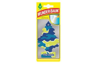 Wunder-Baum Geurbomen luchtverfrisser miracle tree pina colada 1 er