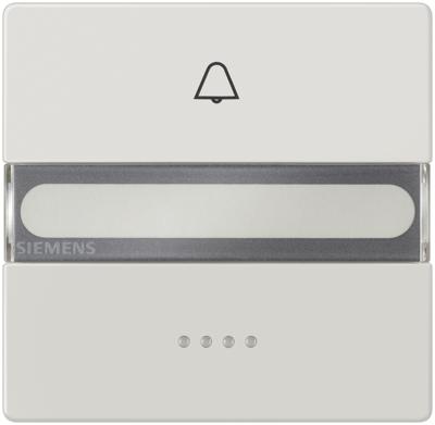 Siemens 5TG71501 Platina Schakelmateriaal 1 stuk(s)