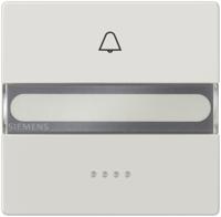 Siemens 5TG71501 Platina Schakelmateriaal 1 stuk(s) - thumbnail