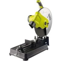 RYOBI metalen kettingzaag 2300 W - schijf 355 - thumbnail