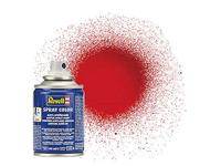 Revell Spray Color Vuurrood Glanzend 100ml - thumbnail