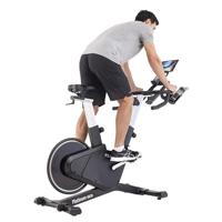 Tunturi Platinum SB20 Sprinter Bike spinningbike - thumbnail