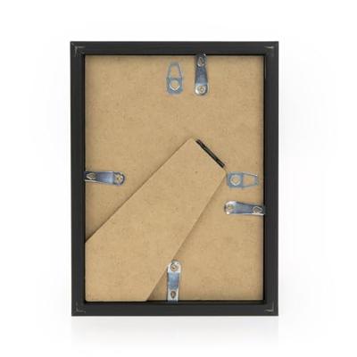 Zep fotolijst v4534b malmo black 20x30 / 30x40 cm