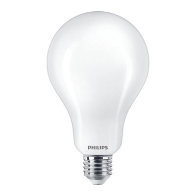 Philips Corepro LEDbulb E27 Peer Mat 23W 3452lm - 827 | Vervanger voor 200W Philips Corepro LEDbulb E27 Peer Mat 23W 3452lm - 827 | Vervanger voor 200W