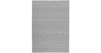 MOMO Rugs - Nouveau Plain Light Grey - 200x300 cm Vloerkleed MOMO Rugs - Nouveau Plain Light Grey - 200x300 cm Vloerkleed