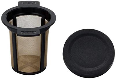 MSR Mugmate Koffie- en Theefilter - Herbruikbaar - Lichtgewicht - 28 g
