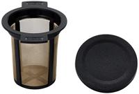 MSR Mugmate Koffie- en Theefilter - Herbruikbaar - Lichtgewicht - 28 g - thumbnail