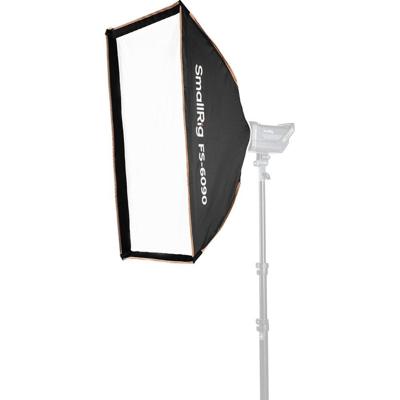 SmallRig 5369 FS-6090 Quick-Setup Folding Strip Softbox