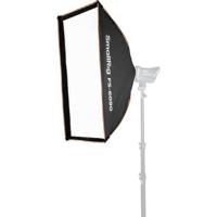 SmallRig 5369 FS-6090 Quick-Setup Folding Strip Softbox - thumbnail