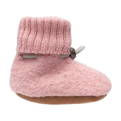 Bergstein Cozy baby 35 soft pink Roze maat 1819