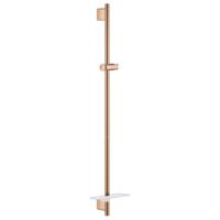 GROHE Rainshower SmartActive Glijstang - 90cm - met zeepschaal - warm sunset 26603da0 - thumbnail