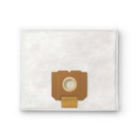 Nedis Stofzuigerzak | 4 Stuks | Synthetisch | voor AEG | Wit | 1 stuks - DUBG224AEG4 DUBG224AEG4 - thumbnail