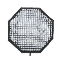 Godox Octa Softbox Bowens Mount + Grid - 120cm - thumbnail