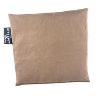 Hittepit Heatable Cherry Pit Pillow Vierkant Eco Hittepit Heatable Cherry Pit Pillow Vierkant Eco