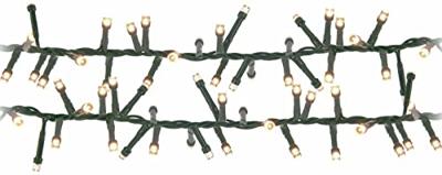 Kerstverlichting Microcluster 560LED 11m