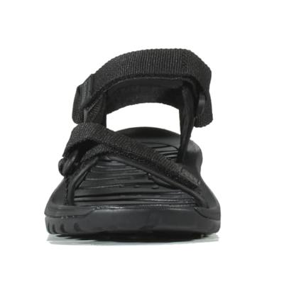 Bergschoenen Hi-Tec Ula Raft Zwart - Maat: 41