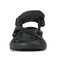 Bergschoenen Hi-Tec Ula Raft Zwart - Maat: 41 - thumbnail