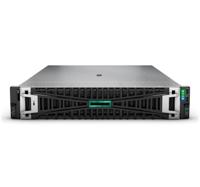 Hewlett Packard Enterprise Server DL380 G11 Intel® Xeon Silver 4510 4.1 GHz 64 GB RAM 8 TB HDD P71675-425 - thumbnail