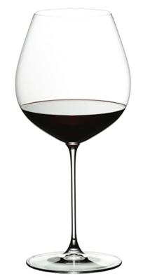 Riedel Wijnglazenset - Rode Wijnglazen - Veritas - Pinot noir - 710 ml - 4 stuks Riedel Wijnglazenset - Rode Wijnglazen - Veritas - Pinot noir - 710 ml - 4 stuks