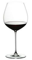 Riedel Wijnglazenset - Rode Wijnglazen - Veritas - Pinot noir - 710 ml - 4 stuks - thumbnail