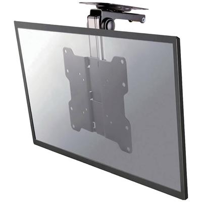 Neomounts FPMA-C020BLACK monitor plafondsteun bevestiging