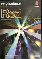 Rez [Japan Import] - thumbnail