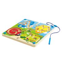 Hape magnetisch insecten doolhof - thumbnail