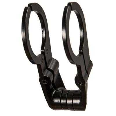 Sturmeyarcher Koplamp beugel bag packed fl-brk dual handlebar centered