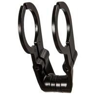 Sturmeyarcher Koplamp beugel bag packed fl-brk dual handlebar centered - thumbnail