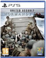 United Assault - Normandy '44 - thumbnail